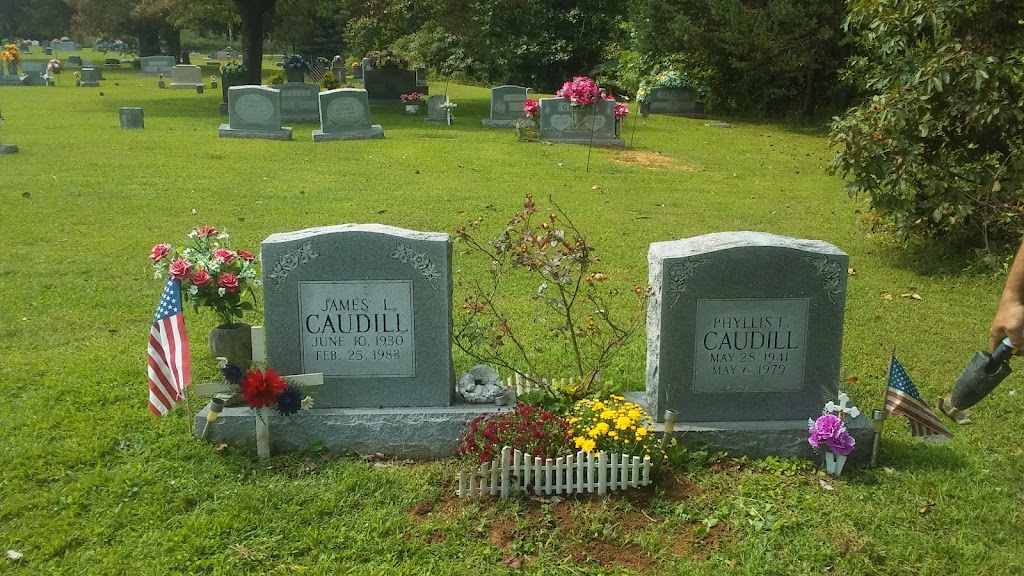 Parlor Grove Baptist Church | 2020 KY-1781, Waynesburg, KY 40489, USA | Phone: (606) 271-3146