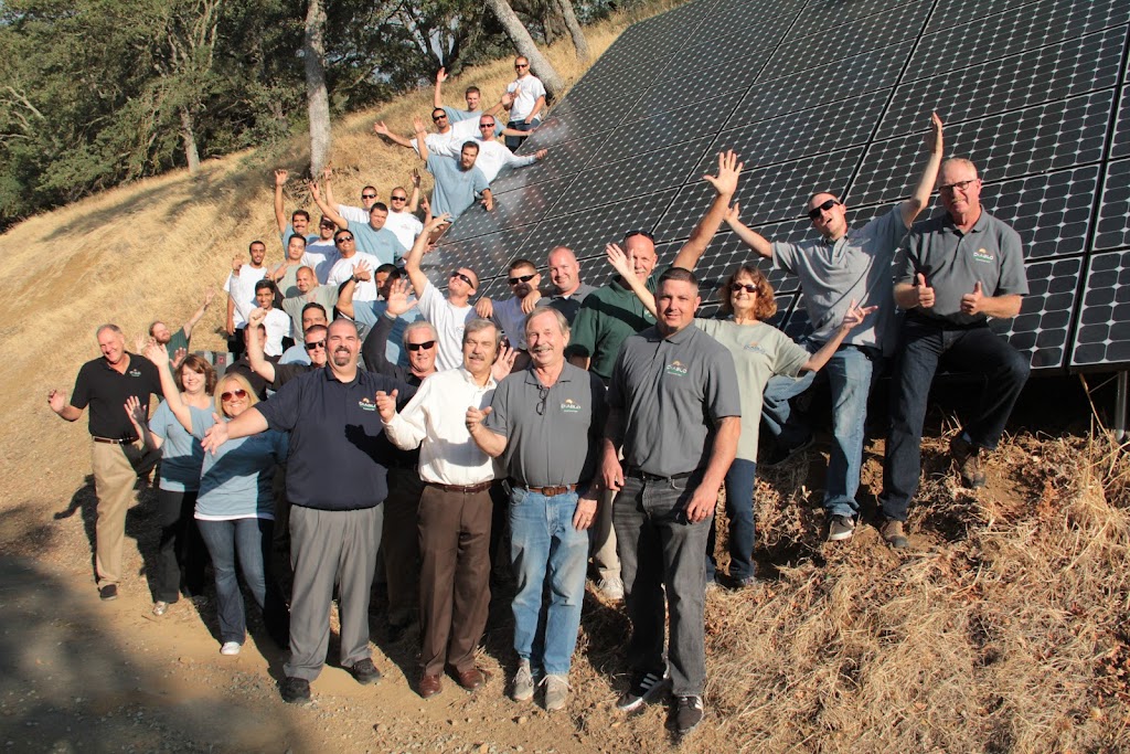 Diablo Solar Services, Inc. | 5021 Blum Rd #2, Martinez, CA 94553, USA | Phone: (925) 313-0600