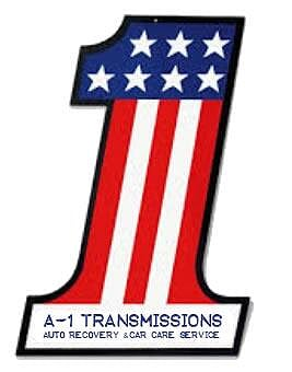 a1 transmissions towing and recovery service | 939 E Beecher St, Adrian, MI 49221, USA | Phone: (855) 869-0333