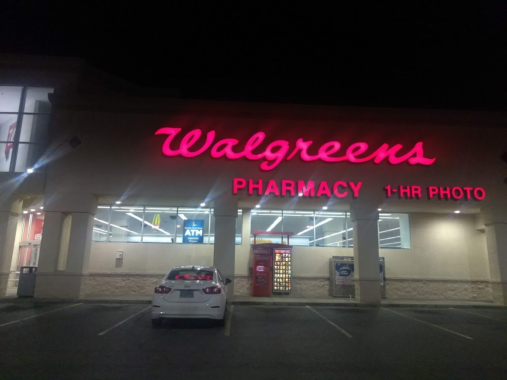 Walgreens | 4895 Boulder Hwy Suite 100, Las Vegas, NV 89121, USA | Phone: (702) 898-5264