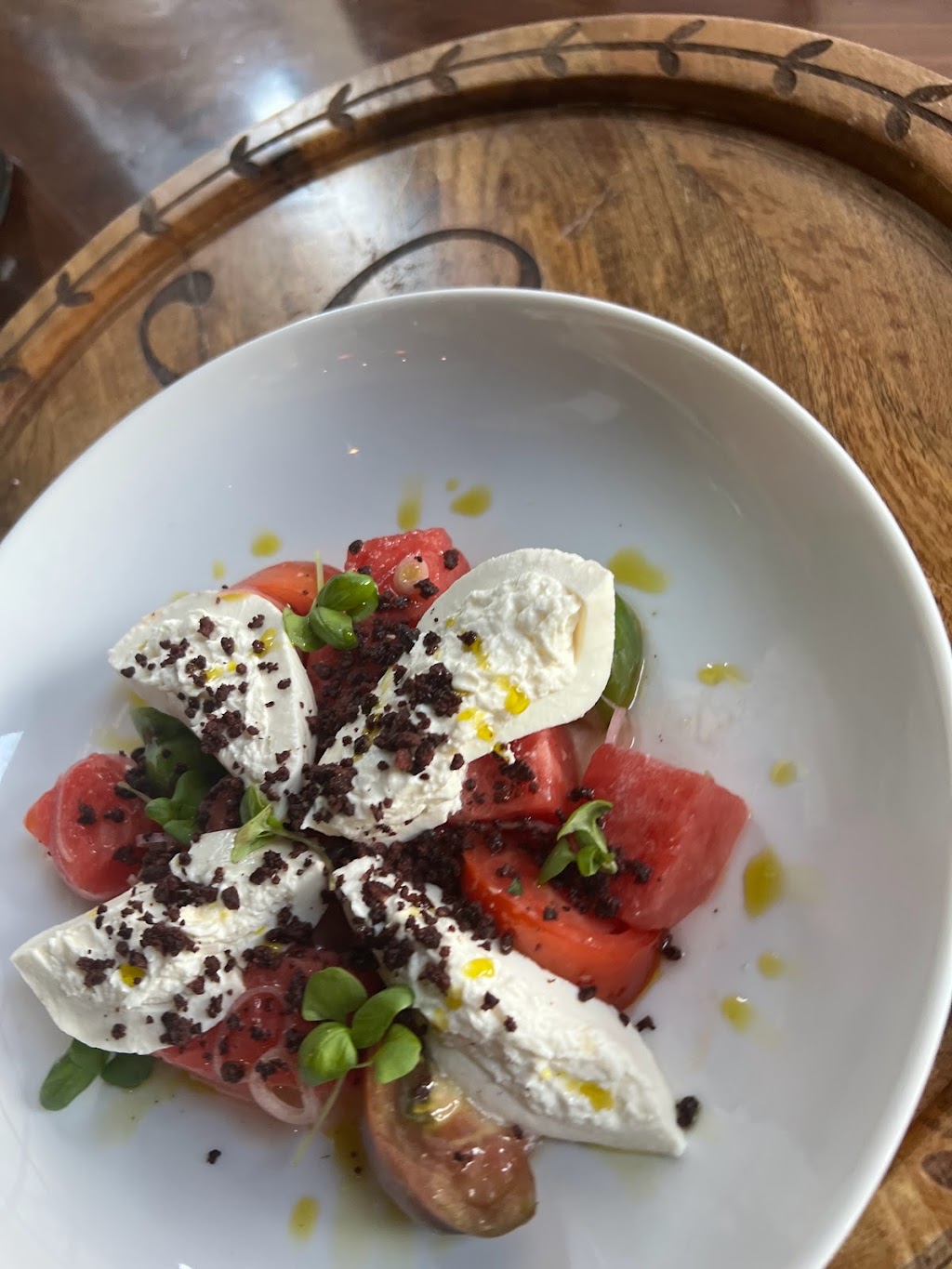 viaSELFIE FUSION KITCHEN | 240 E Alameda Ave, Burbank, CA 91502, USA | Phone: (818) 971-9971