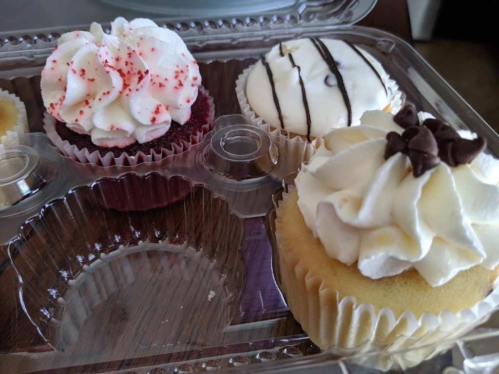 Sugardarlings Cupcakes | 11751 N Dale Mabry Hwy, Tampa, FL 33618, USA | Phone: (813) 269-2253