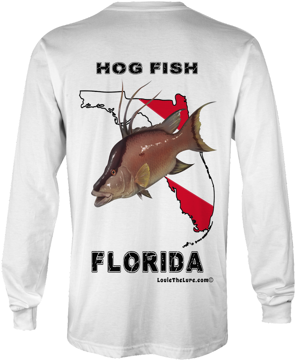 Louie The Lure Designs | 4737 Mile Stretch Dr Unit 3401, Holiday, FL 34692, USA | Phone: (727) 755-3474