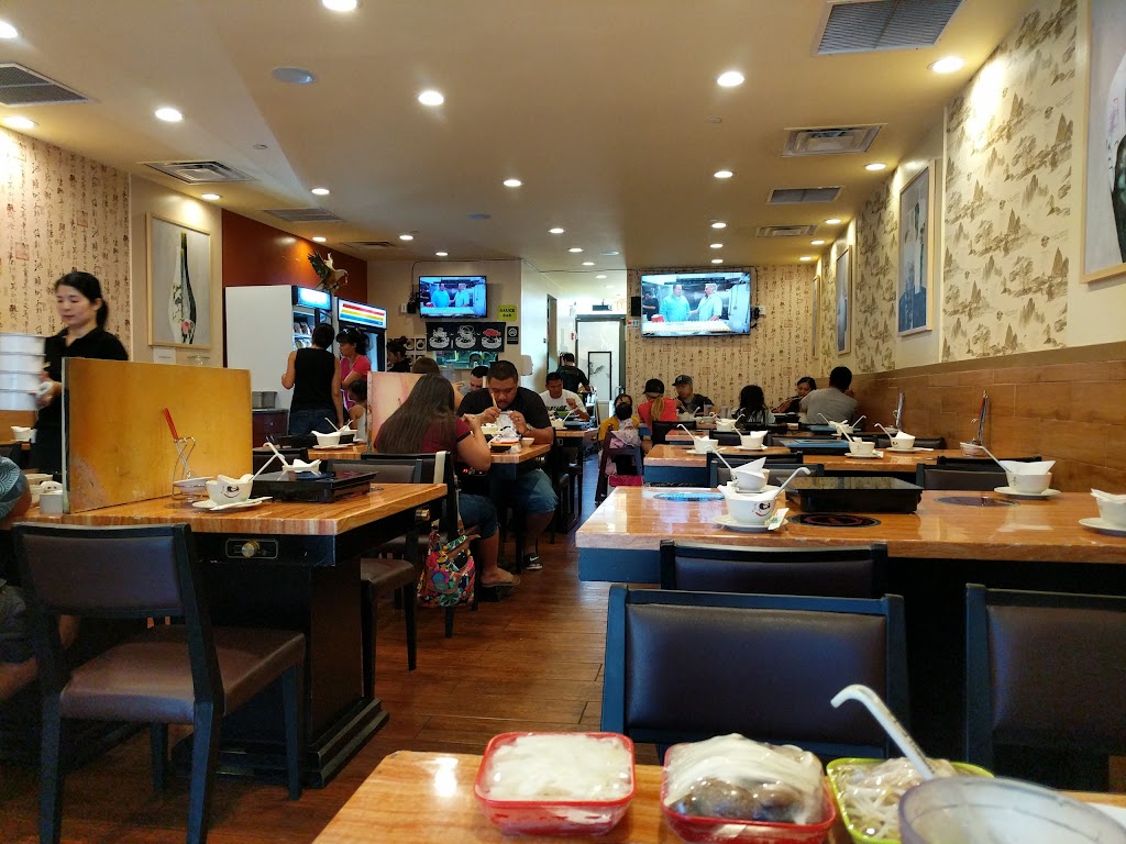 Hawaii Pot Shabu Shabu House | 4850 Kapolei Pkwy, Kapolei, HI 96707, USA | Phone: (808) 693-8666