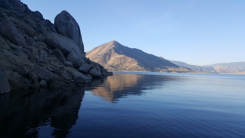 Old Isabella Road Recreation Site | Lake Isabella, CA 93240, USA | Phone: (760) 379-5646