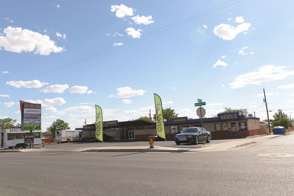 Cricket Wireless Authorized Retailer | 1601 Broadway Blvd SE, Albuquerque, NM 87102 | Phone: (505) 369-8029