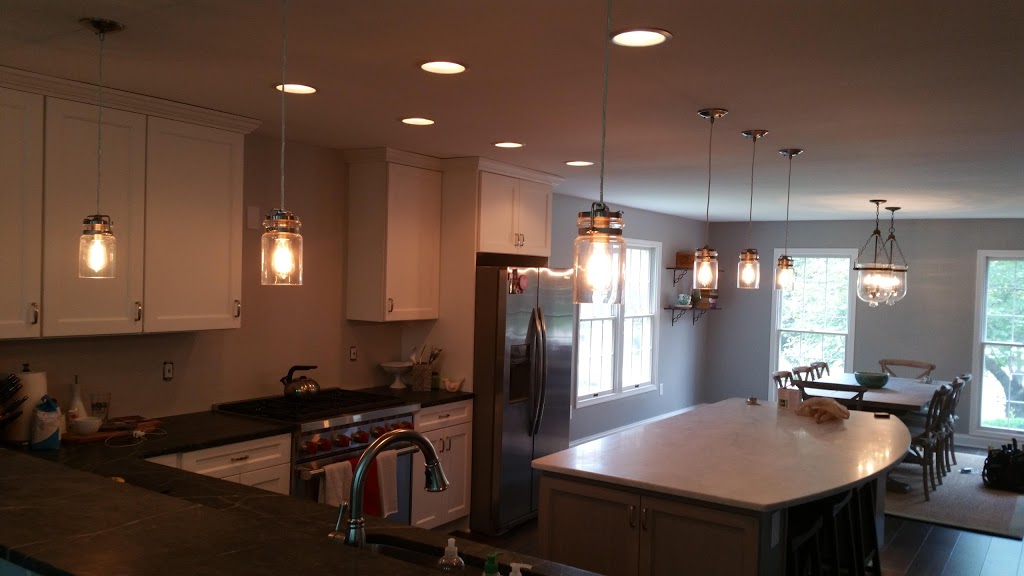 Deshaies Electrical Services LLC | Annapolis Rd, Odenton, MD 21113 | Phone: (410) 969-2620