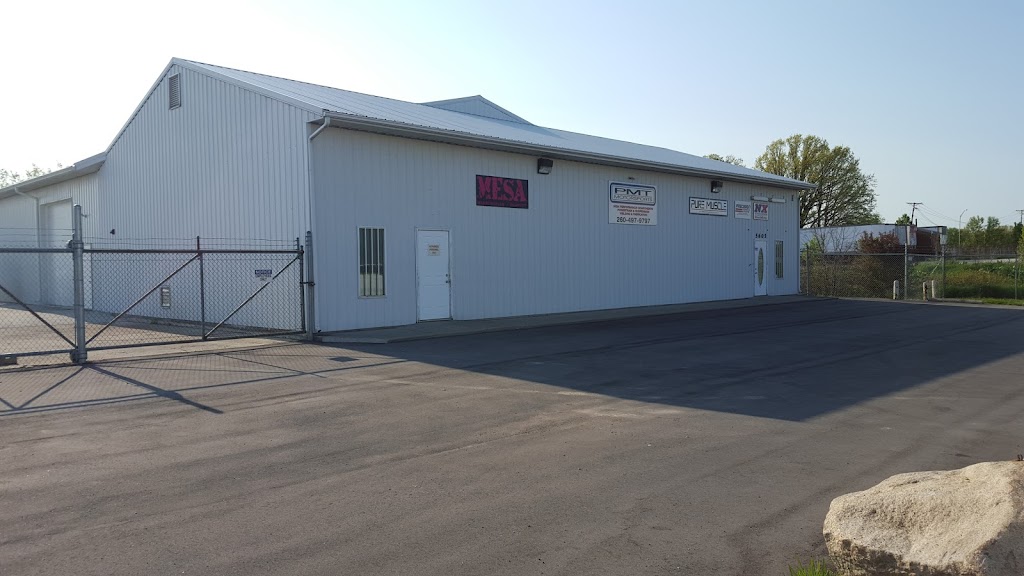 PMT Fabrication | 5605 Planeview Dr, Fort Wayne, IN 46825, USA | Phone: (260) 497-9797