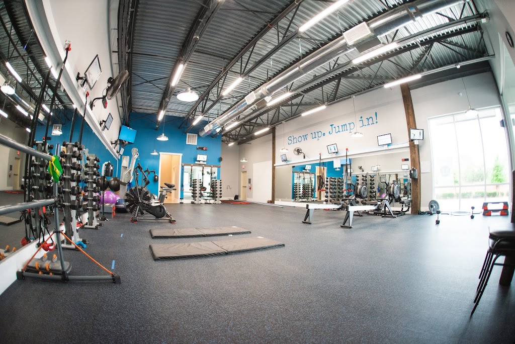 Circuit 31 Fitness | 939 W Stacy Rd Suite 190, Allen, TX 75013, United States | Phone: (972) 954-7345