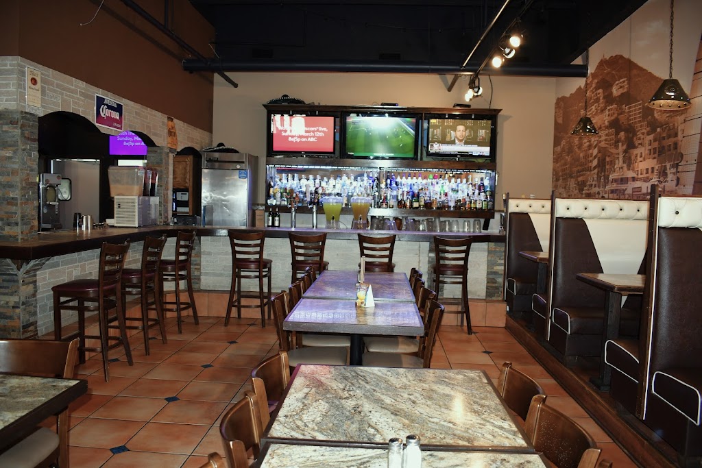 Cabos Mexican Grill | 3421 Ridge Rd, Buford, GA 30519, USA | Phone: (678) 541-0555