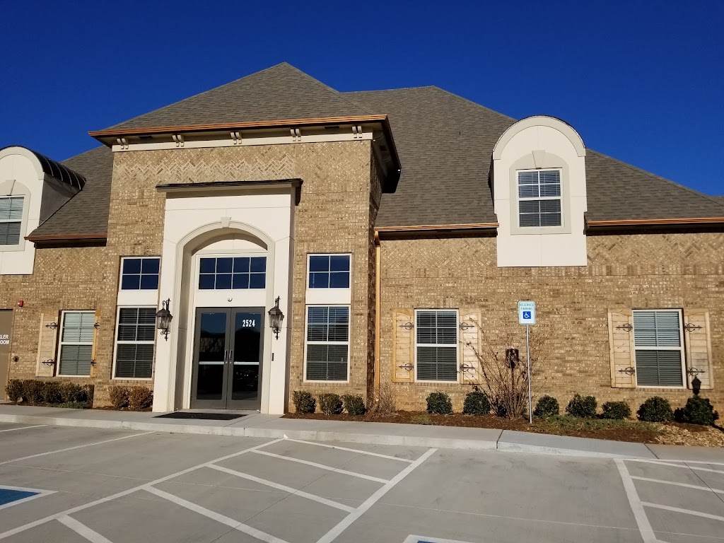 Wise Hospice Options | 2524 N Broadway, Edmond, OK 73034, USA | Phone: (800) 856-9757