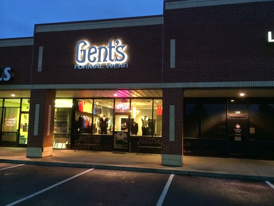 Gents Formal Wear | 11125 US-70 Suite 106, Arlington, TN 38002, USA | Phone: (901) 867-1977