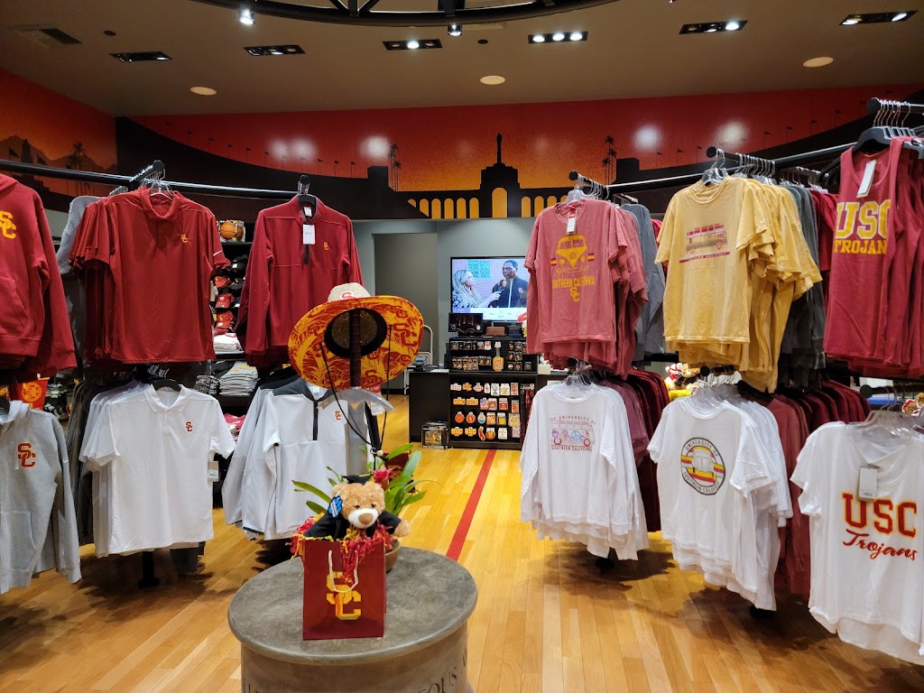 SC Trojan Town | 3333 Bear St, Costa Mesa, CA 92626, USA | Phone: (714) 444-4476