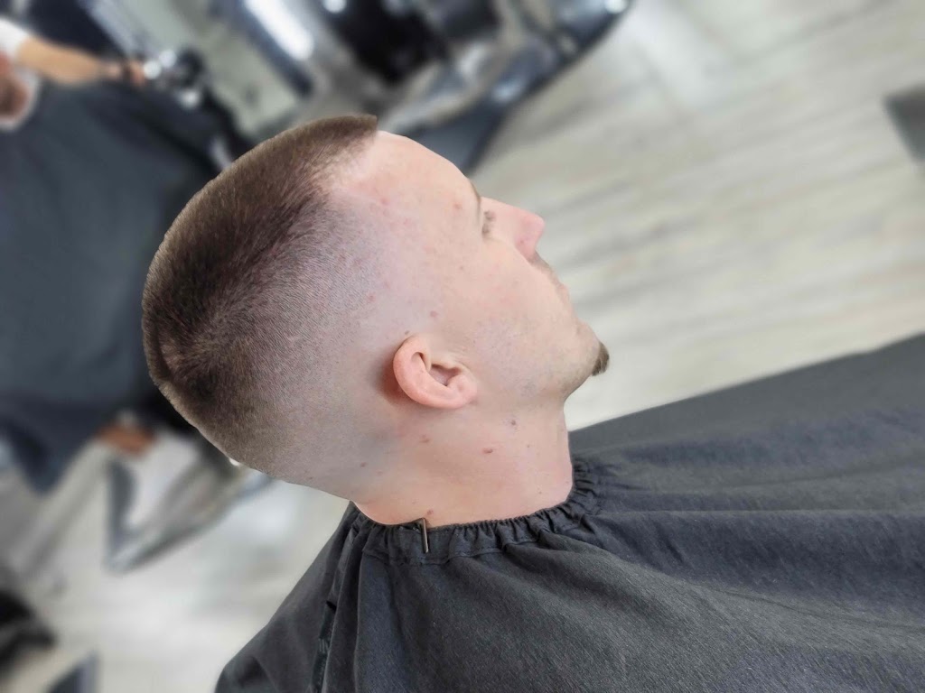 Fresko Fadez Barbershop 3 - Bradenton Barber Shop Fade | 6513 14th St W unit 139, Bradenton, FL 34207, USA | Phone: (941) 900-1092