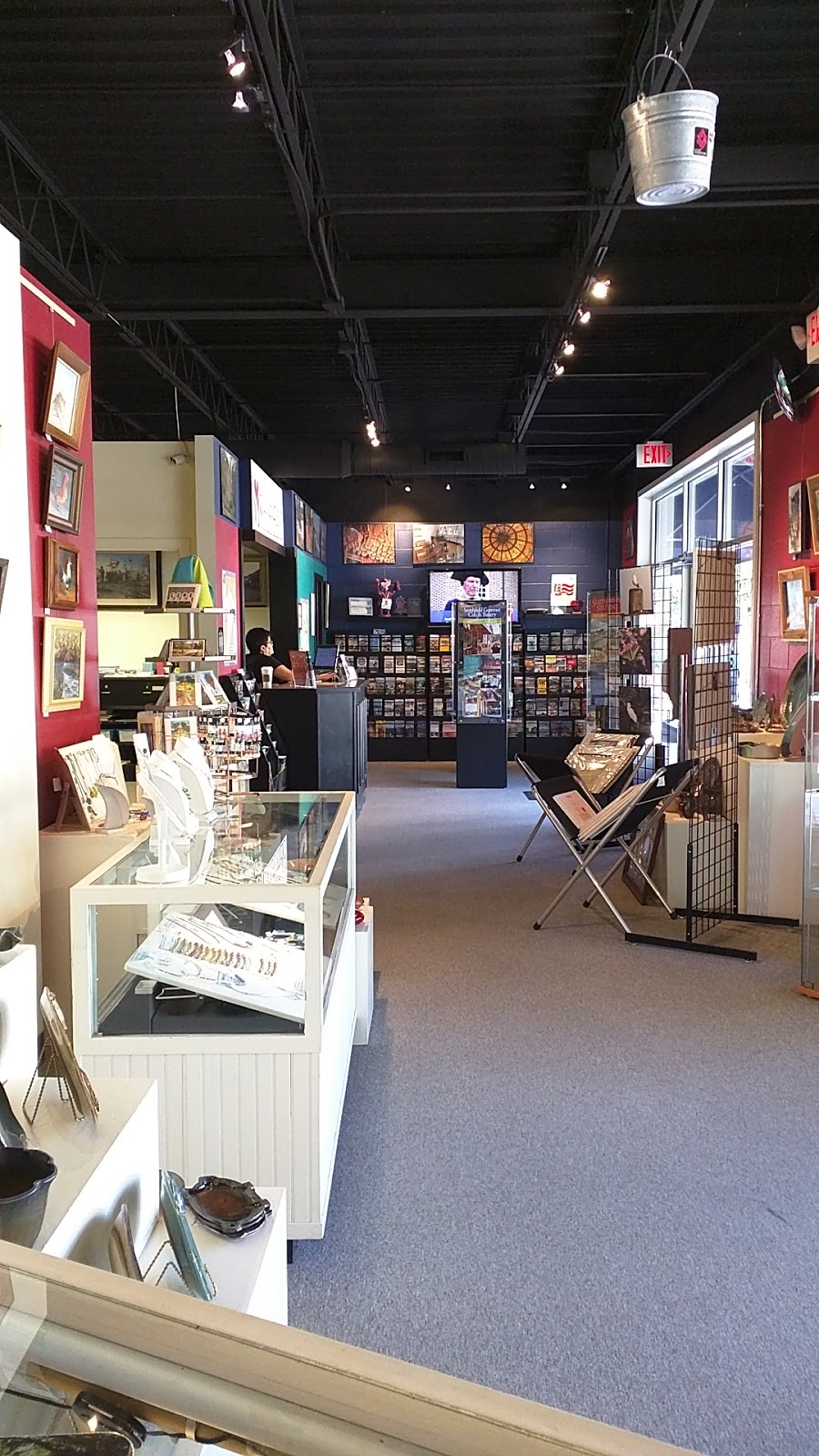 Art Center @319 | 319 Main St, Smithfield, VA 23430, USA | Phone: (757) 357-7707