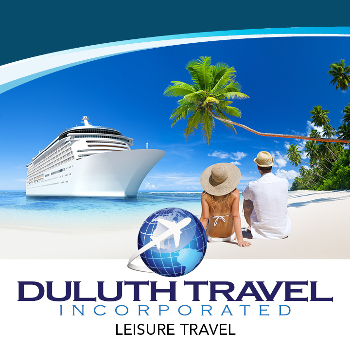 Duluth Travel | 2860 Peachtree Industrial Blvd #1000, Duluth, GA 30097, USA | Phone: (770) 813-9895