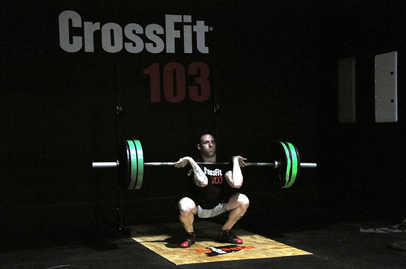 CrossFit 103 | 47 Trioka Wy, Staten Island, NY 10309, USA | Phone: (315) 531-4777