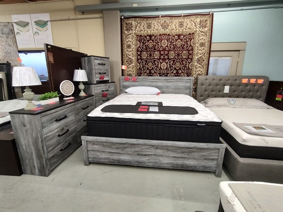 Encore Home Furnishings | 2730 NE Bunn Rd, McMinnville, OR 97128 | Phone: (503) 474-1937