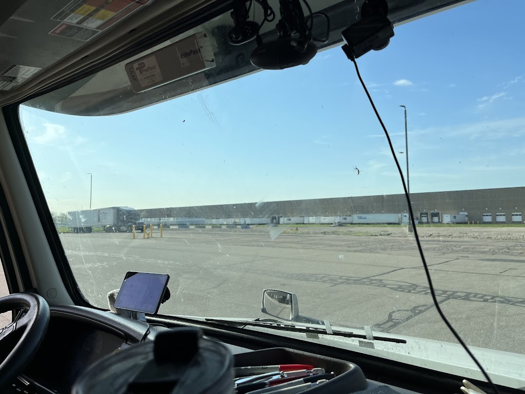 MTU America Inc. Logistics Center | 19771 Brownstown Center Dr #760, Brownstown Township, MI 48183, USA | Phone: (734) 561-2040