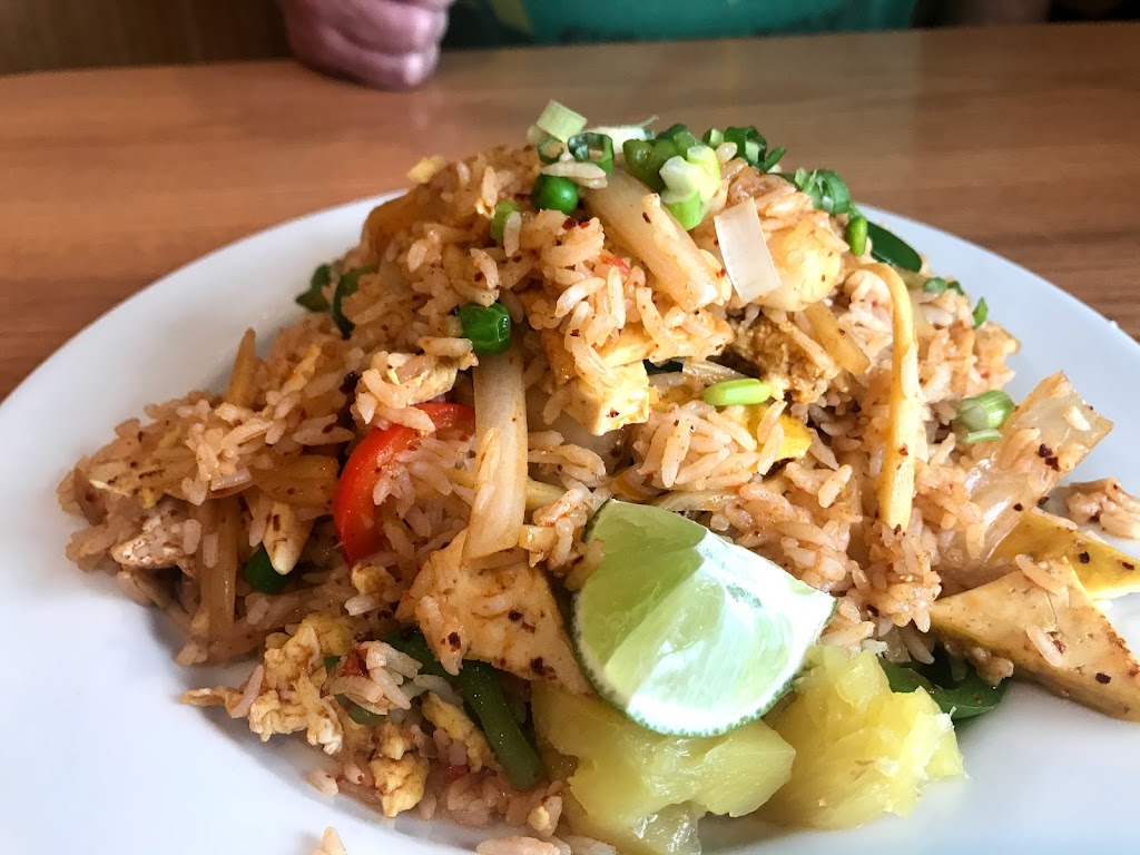 Thai Noodles | 5957 McKee Rd, Fitchburg, WI 53719, USA | Phone: (608) 270-9527