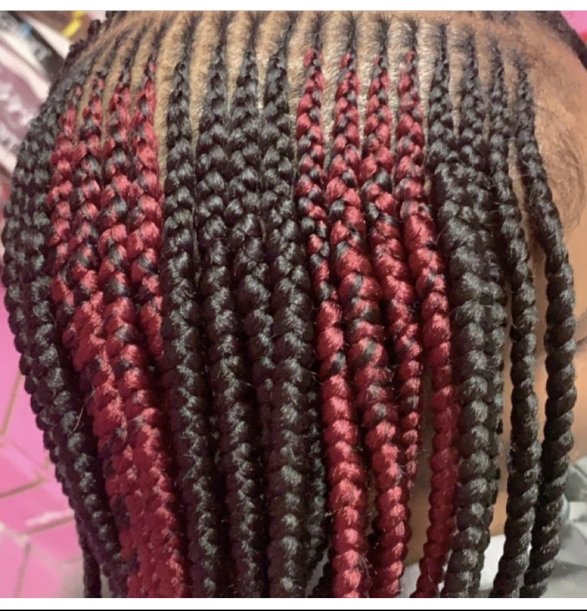 All About You Beauty Salon | 1430 Flatbush Ave, Brooklyn, NY 11210, USA | Phone: (718) 773-7322