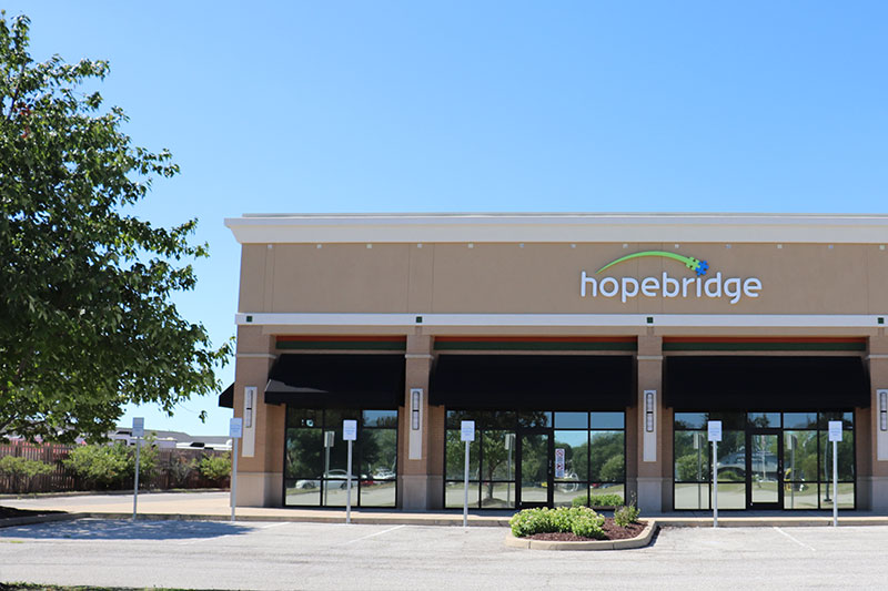 Hopebridge Autism Therapy Center | 160 Plainfield Village Drive Suite 101, Plainfield, IN 46168, USA | Phone: (463) 888-0118