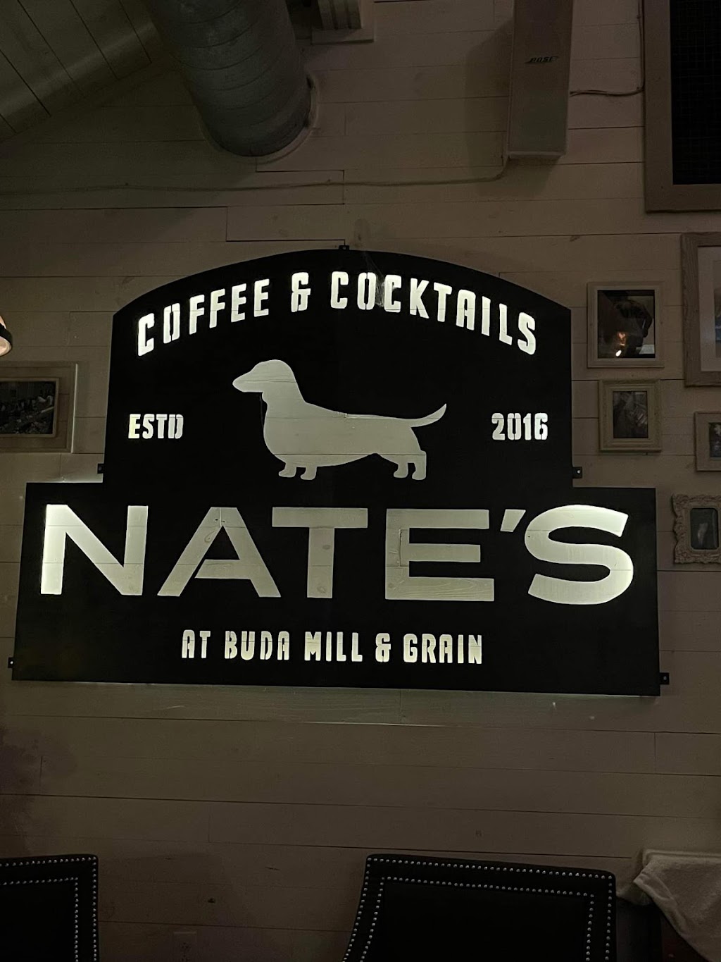 Nates Buda Mill & Grain | 306 S Main St Suite 101, Buda, TX 78610, USA | Phone: (512) 523-8256