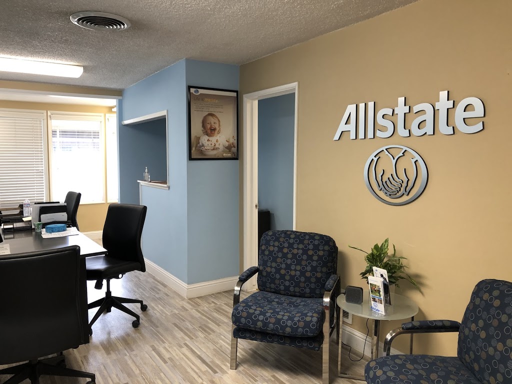 Luis Pulido: Allstate Insurance | 550 Central Ave, Shafter, CA 93263, USA | Phone: (661) 292-7018