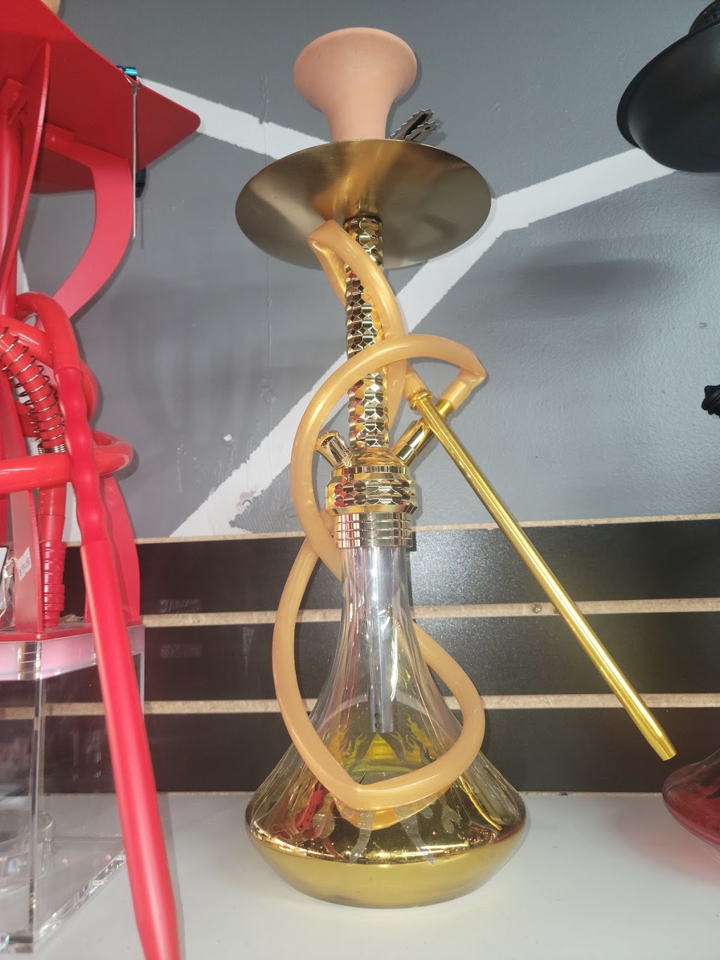 Friends hookah | 14275 S, Wolf Rd, Orland Park, IL 60467, USA | Phone: (708) 206-7800