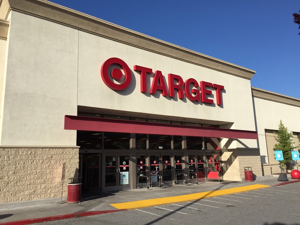 Target | 2155 Morrill Ave, San Jose, CA 95132, USA | Phone: (408) 946-6791