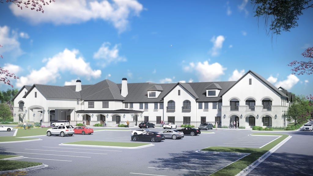 The Blake at New Braunfels | 220 Creekside Crossing, New Braunfels, TX 78130, USA | Phone: (830) 623-2105