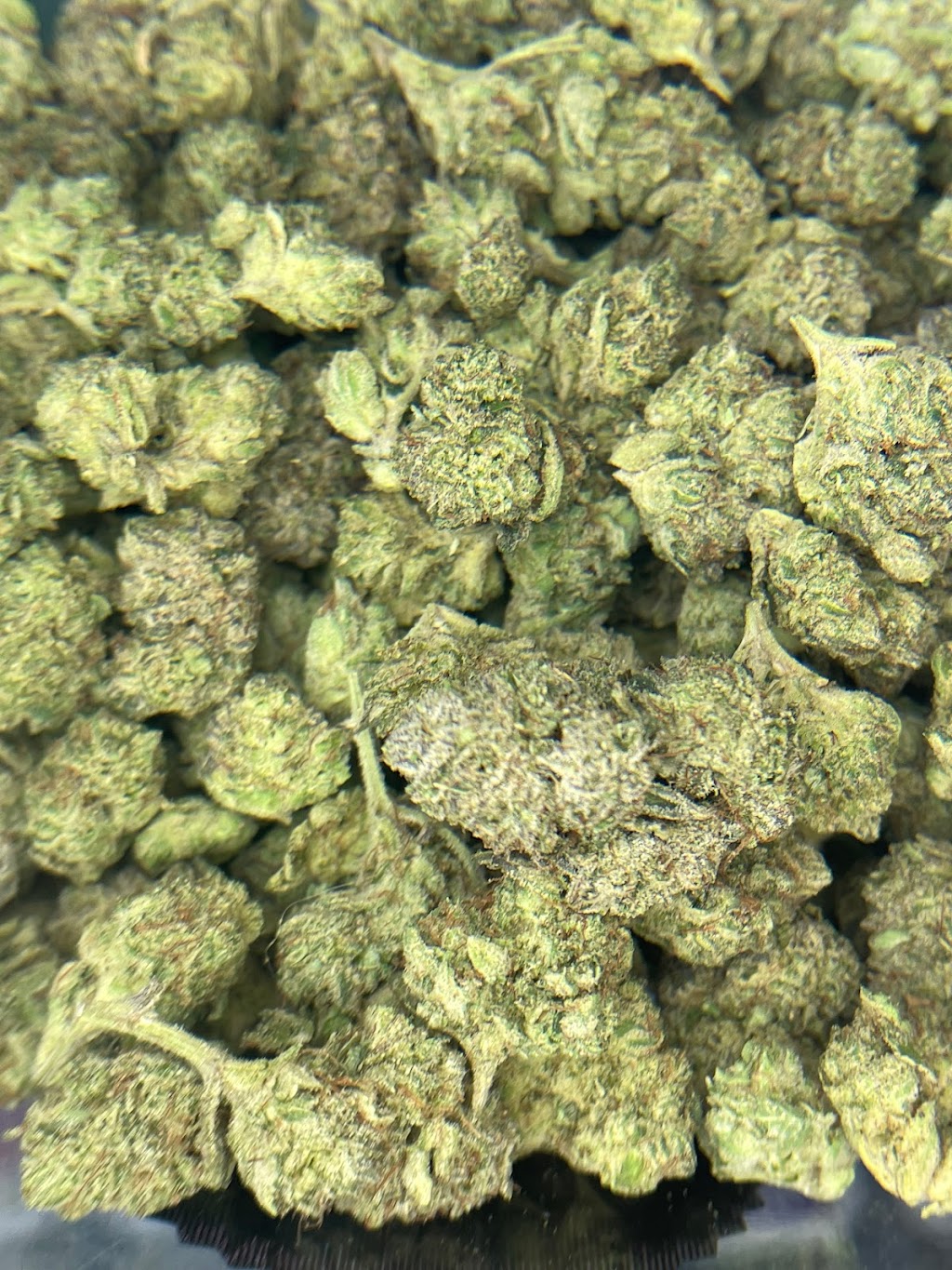 AN APOTHECARY DISPENSARY LLC/The Holistic Hut | 2030 S Green Ave, Purcell, OK 73080, USA | Phone: (405) 527-0420