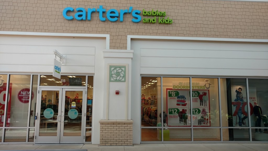 Carters - Curbside Available | 2300 Grand Cypress Dr STE 115, Lutz, FL 33559, USA | Phone: (813) 949-9173