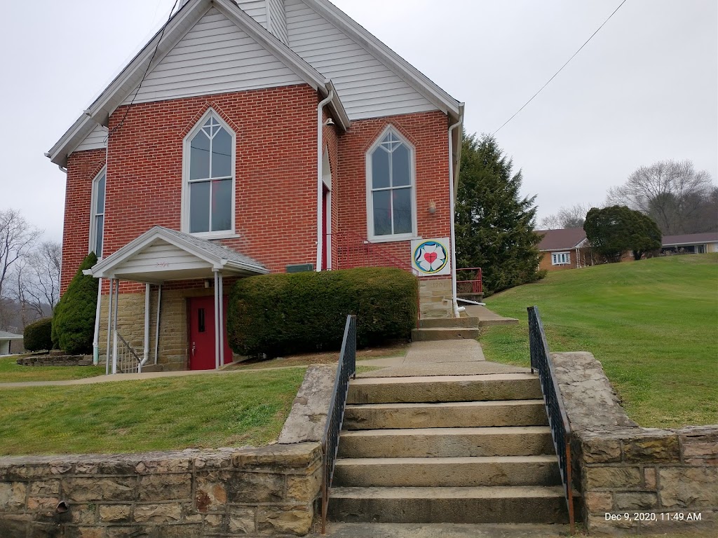 St Marks Lutheran Church | PO Box 103, Arona, PA 15617, USA | Phone: (724) 446-2090