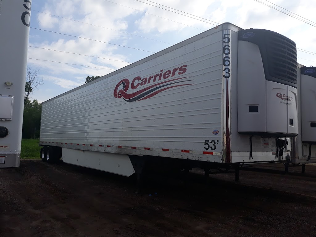 Q Carriers | 1415 Maras St, Shakopee, MN 55379, USA | Phone: (952) 445-8718