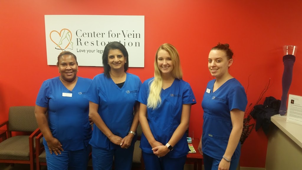 Center for Vein Restoration | Catonsville, MD | Dr. Peter Liao, PhD - doctor  | Photo 3 of 10 | Address: 1001 Pine Heights Ave #303, Baltimore, MD 21229, USA | Phone: (855) 565-8346