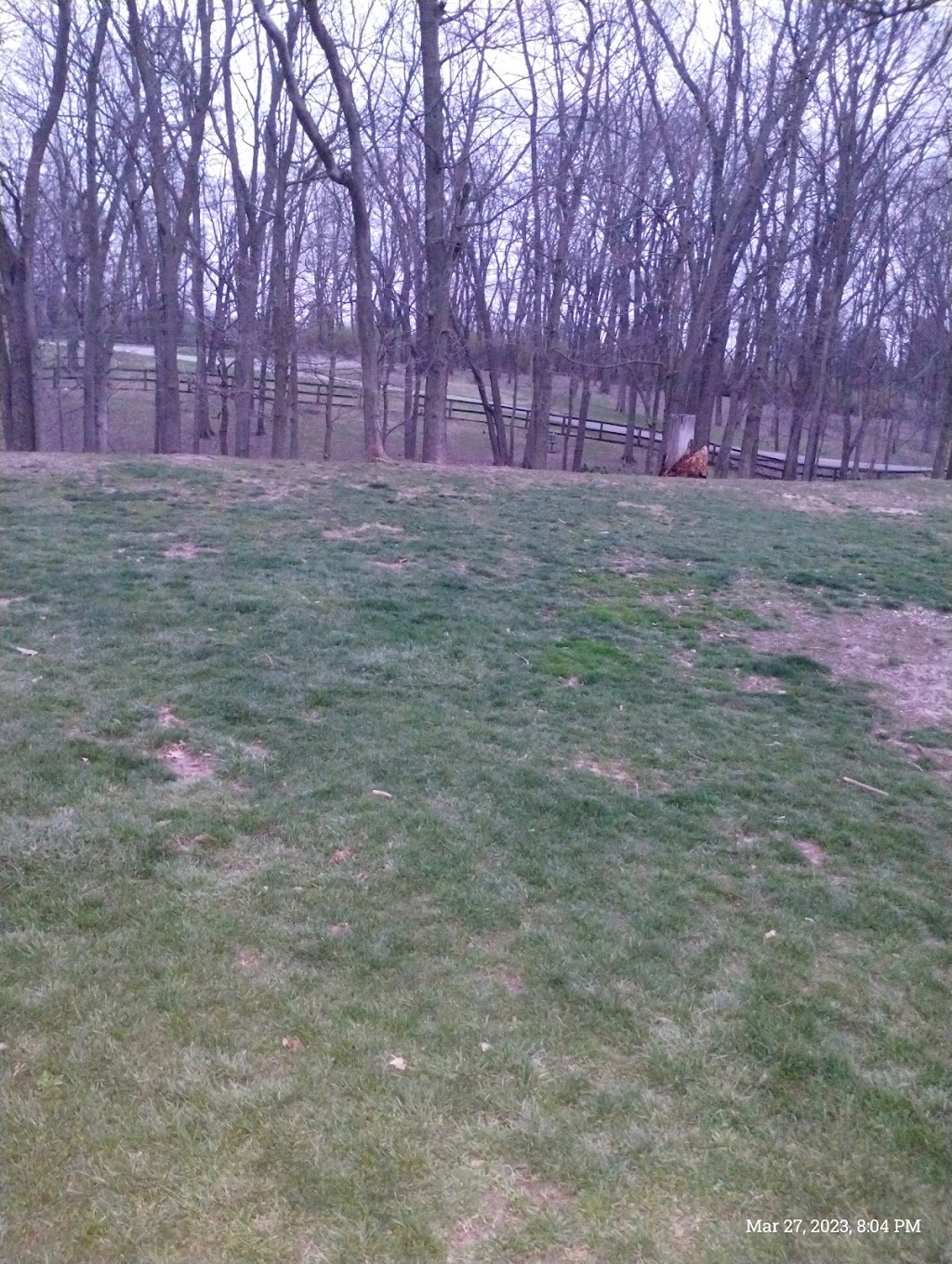 Scout Dog Park | Xenia, OH 45385, USA | Phone: (937) 562-6440