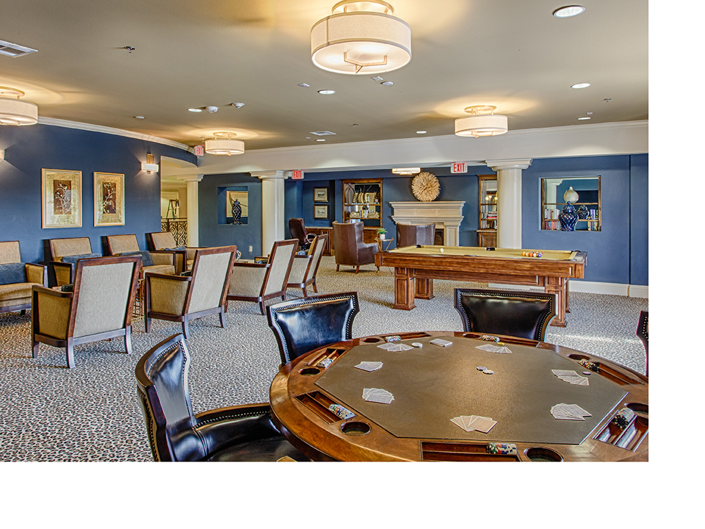 The Westmore Senior Living | 25 Leonard Trail, Westworth Village, TX 76114, USA | Phone: (682) 282-3332