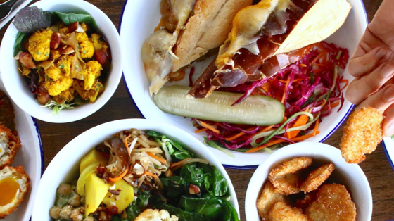 ChowNow | 3585 Hayden Ave, Culver City, CA 90232, USA | Phone: (888) 707-2469