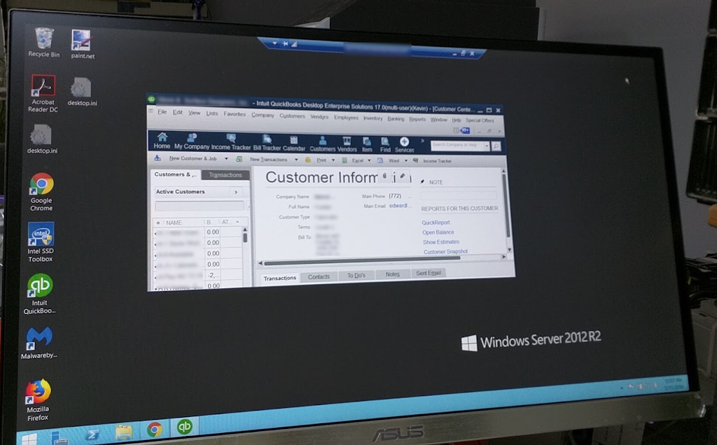 A1Net | 2330 W New Haven Ave STE 102, West Melbourne, FL 32904, USA | Phone: (321) 745-7351