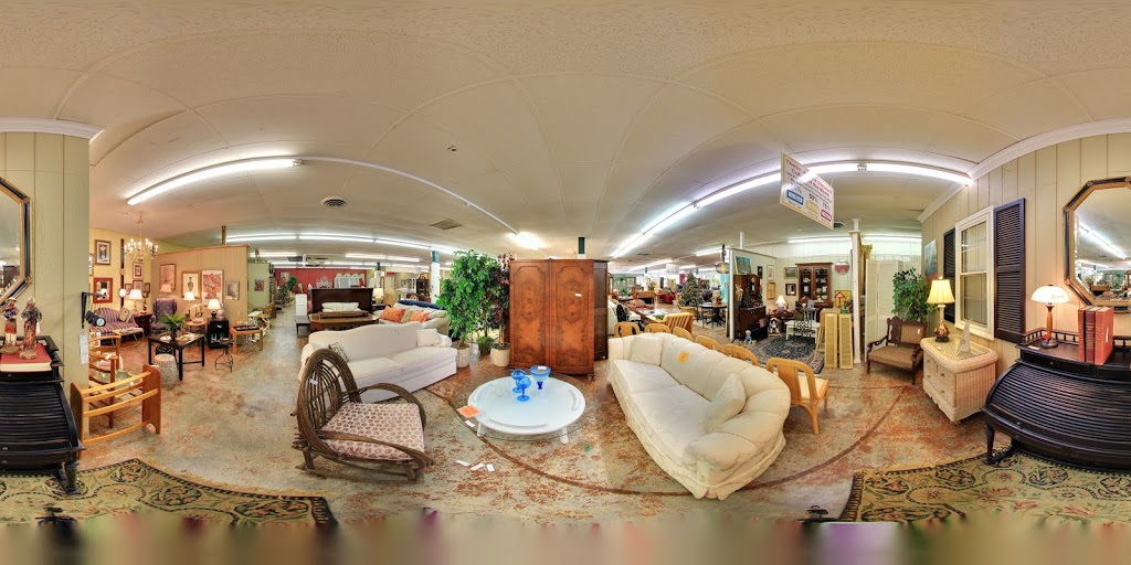 Classic Treasures Furniture Consignment | 2659 Durham-Chapel Hill Blvd, Durham, NC 27707, USA | Phone: (919) 401-5777