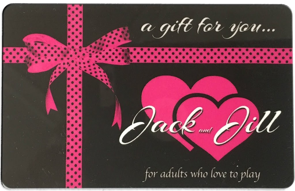 Jack and Jill Adult | 2314 N Dale Mabry Hwy, Tampa, FL 33607, USA | Phone: (813) 443-5358