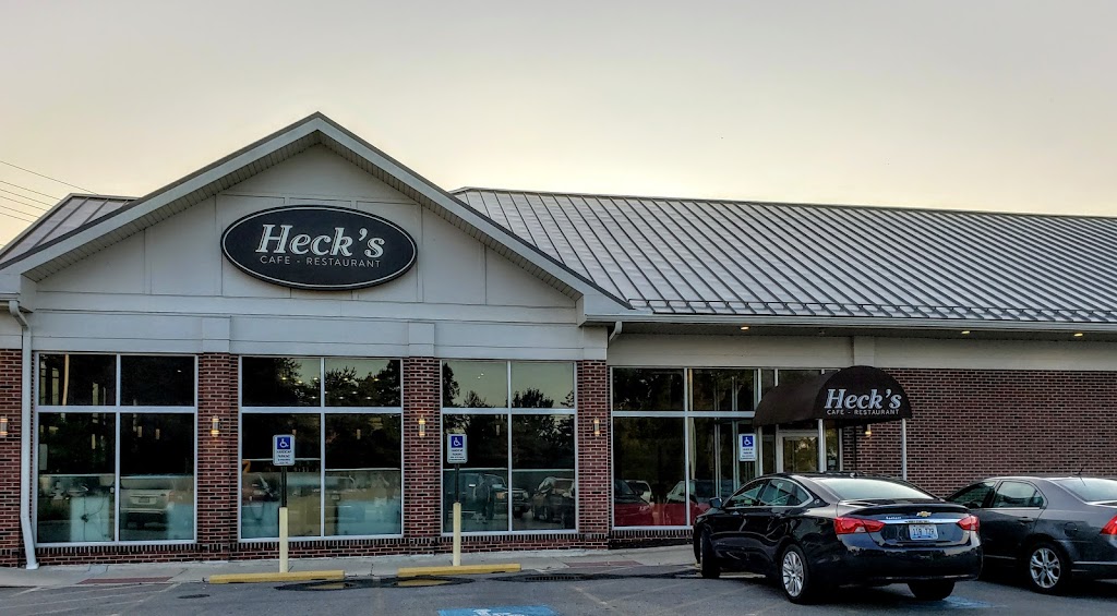 Hecks Of Avon | 35514 Detroit Rd, Avon, OH 44011, USA | Phone: (440) 937-3200