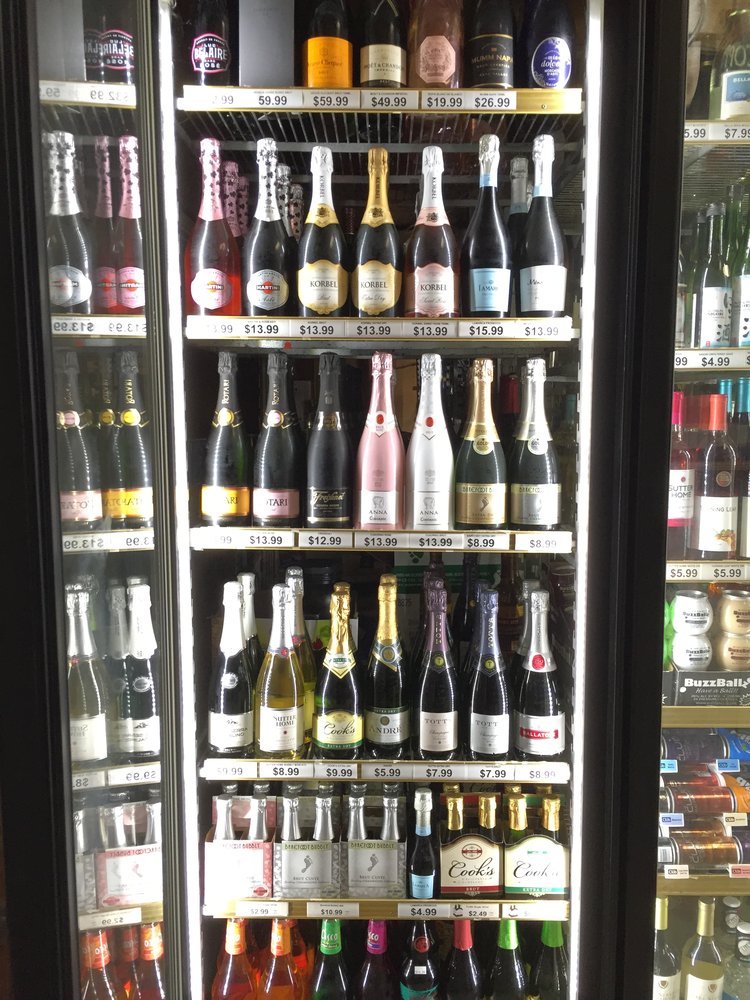 Valley Village Liquor & Wine | 5144 Colfax Ave, Los Angeles, CA 91601, USA | Phone: (818) 506-4845