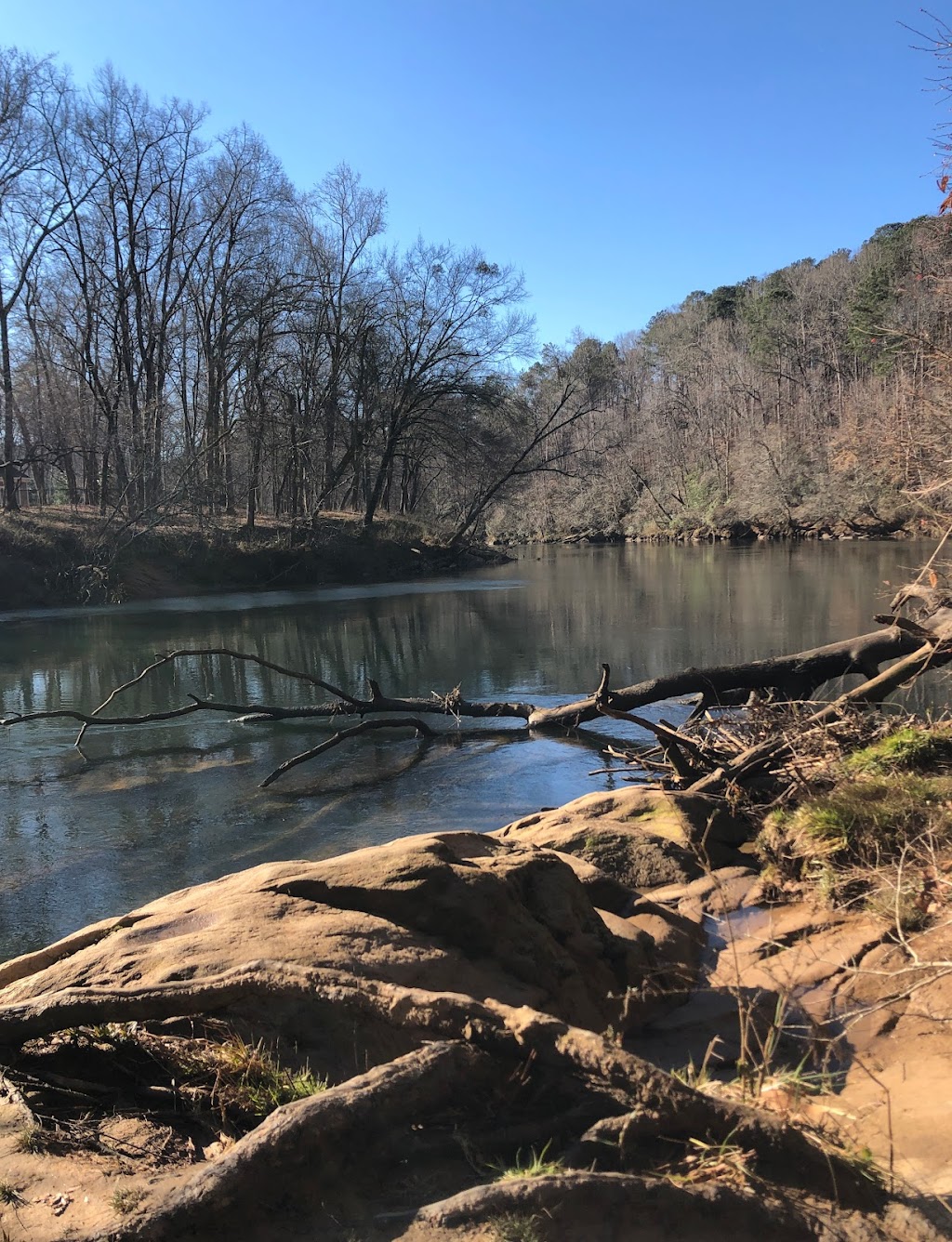 Medlock Bridge Chattahoochee River National Recreation Area | Medlock Bridge Rd, Duluth, GA 30097, USA | Phone: (678) 538-1200