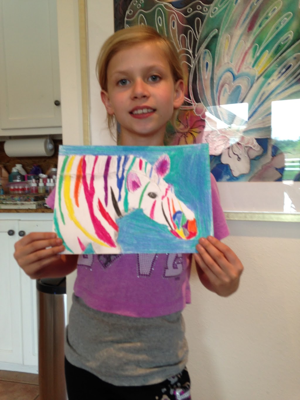 Kids Art in Southlake | Southlake, TX 76092, USA | Phone: (817) 913-8720