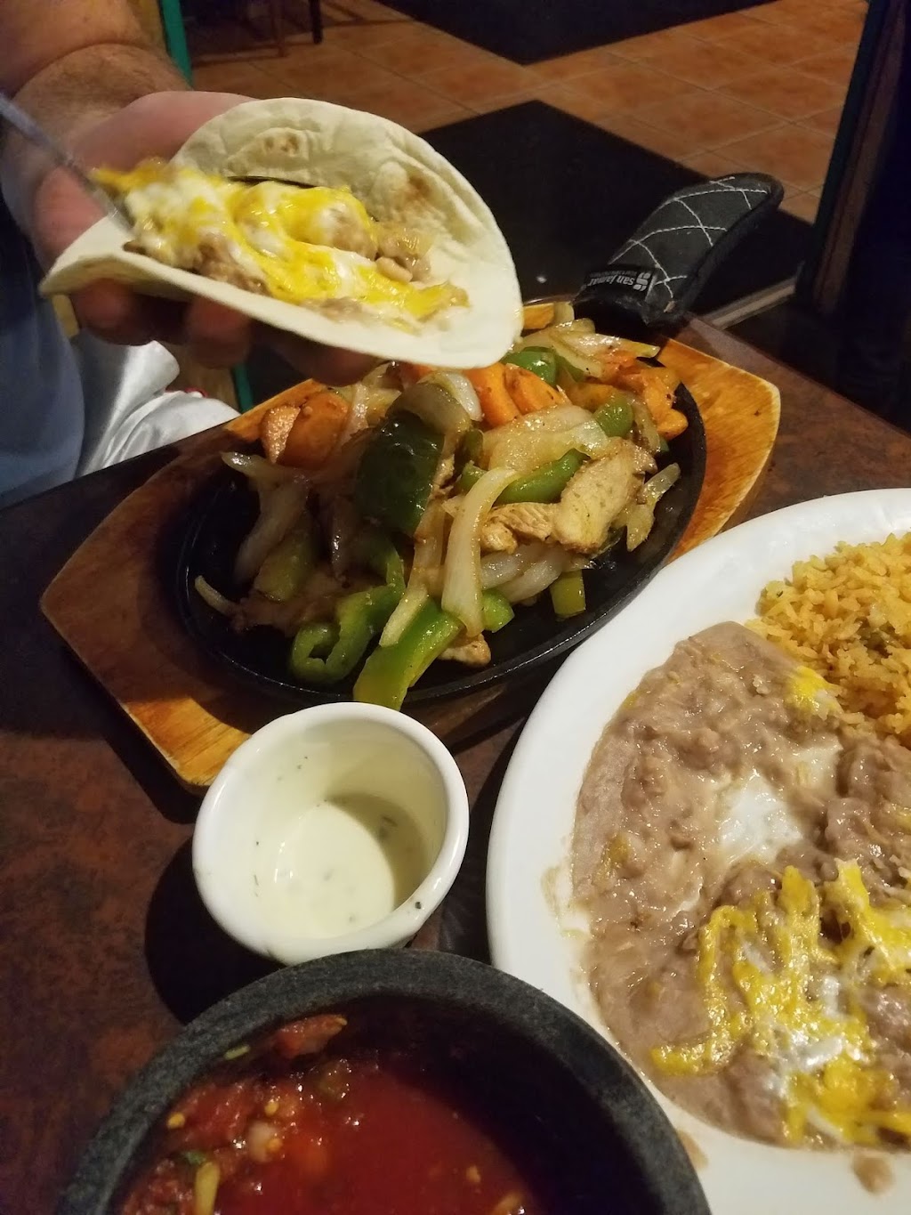 Casa Mexico | 4076 East Ave, Livermore, CA 94550, USA | Phone: (925) 371-0690