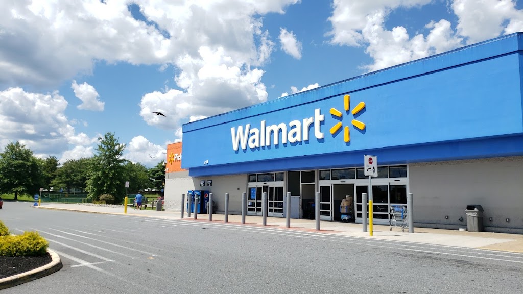 Walmart Pharmacy | 117 Wilton Blvd, New Castle, DE 19720, USA | Phone: (302) 324-0905