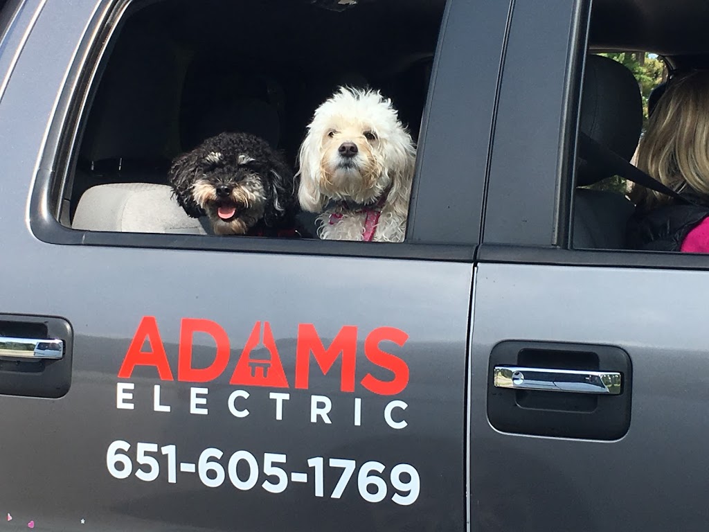 Adams Electric LLC | 518 Newman Trail, Stillwater, MN 55082, USA | Phone: (651) 605-1769