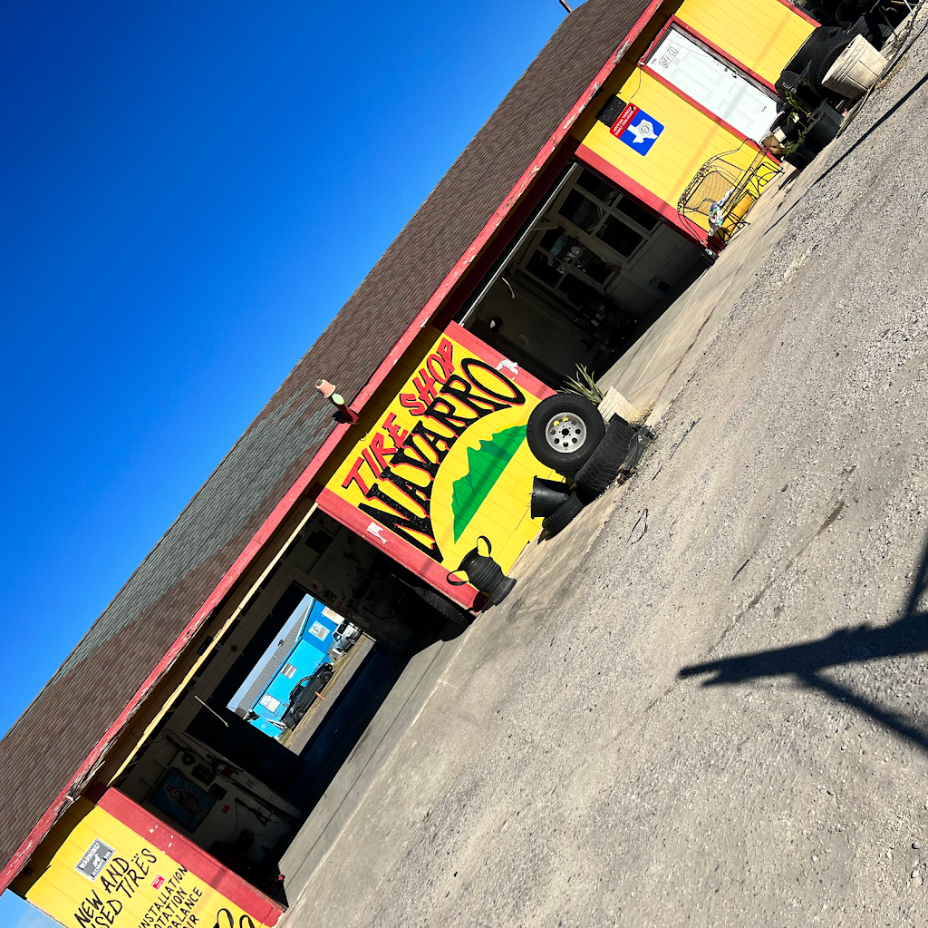 Jc Navarro tire shop | 1005 High Rd, Kyle, TX 78640, USA | Phone: (512) 461-2914